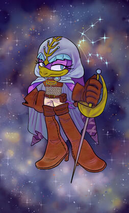 Wave Card Art Wave Card Art