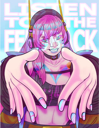 Feedback Feedback