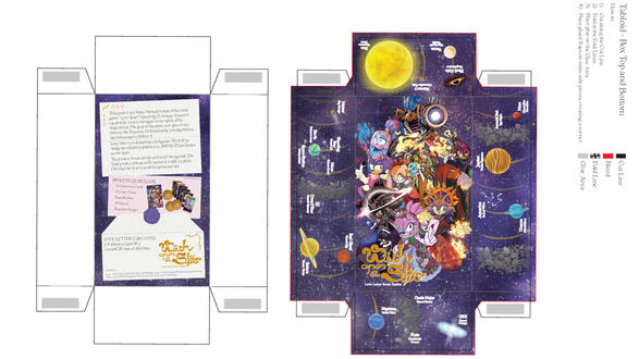 Box Template Box Template